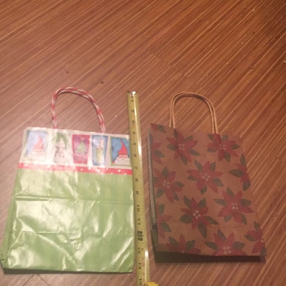 20-pc the Christmas chronicles 2 wrapping supplies - Picture 13 of 16